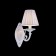 Shout jasmine 1x40W E14 white