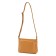 Cross-Bodi bag, lightning department, mustard color 19x24x6cm