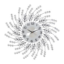 Wall clock, series: openwork, 