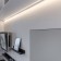 Elektrostandard LED strip, IP20, 5050, 60LED/m, 12V, glow warm white