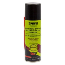 Cleaner of mass air flow sensors ABRO, 200 ml
