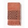Trick Lovelife towel Tanya 30 × 50 cm, brown, 100% cotton, 430 g/m²