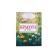 Laminated "Flowers" package, 9 × 12 × 6.5 cm