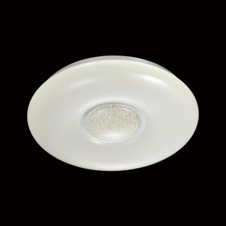 LAZANA 1x48W lamp 3000-6500K LED IP43 white, chrome-2