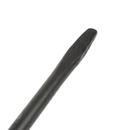 Scrap construction scrap, d = 25 mm, 1500 mm, painted-6