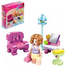 Constructor Pink Dream 