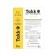 Dry feed TAKK for dogs of large breeds with sensitive digestion, veal/rice, 2 kg