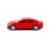 The inertial machine "Elite-Platinum", red, in the package