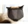 Muzzle for cats OSSO, S (animal up to 4 kg), mix of flowers