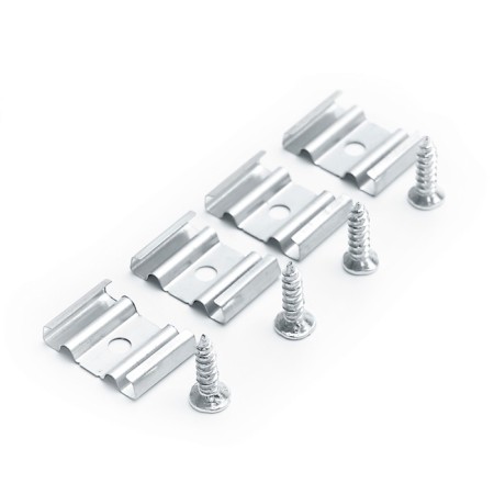 Feron, Cab262, 2 m, 2 m, white color profile-1