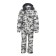 Winter costume "Prestige", size 48-50, for height 179-185