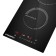 Maunfeld CVI292STBKC, induction, 2 burners, sensor, black