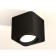 Sweet light Ambrella Light, XS7806010, MR16 Gu5.3, GU10 LED 10 W, color black sand