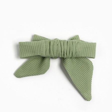 Broke's head Basic Line, r.42-48, green-2