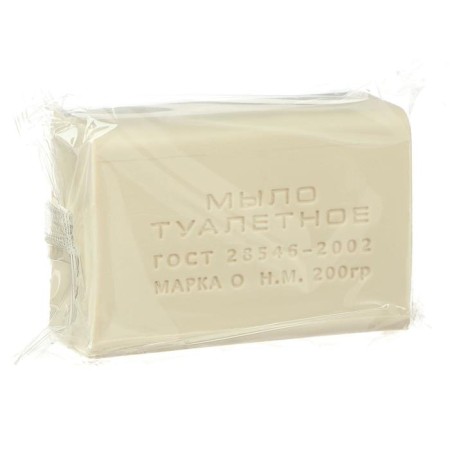 Soap toilet in a transparent wrapper Floopac of the Ordinary brand, 200 g