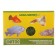 Feed Aqua menu "Fitos" for fish, 11 g