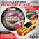 Metal car Hot Cars, 1:64, Mix color