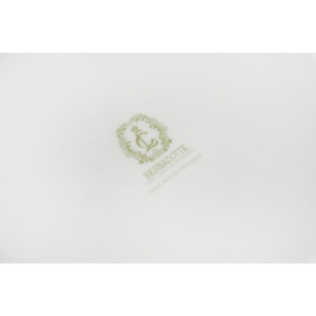 Bernadotte loan, decor "Pale roses, platinum layout", 2.5 liters-1