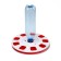 Drill for poultry, under a jar and a bottle, d = 220 mm