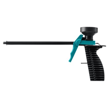 Pistol for mounting foam Sibin 06875, plastic