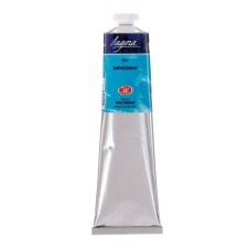 Oil paint in a tube 120 ml, ZHK 
