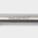 Magistro solid vegetable cleaning, stainless steel, chrome color