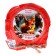 Walnut assorted "Happy New Year" in pine syrup, 100 ml