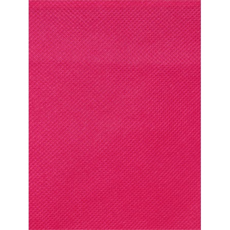 A package with a loop pen "Eco", 35 x 31 x 8 cm, fuchsia-1