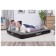 Infaval bed Tritech, 191 x 137 x 30 cm, with a built-in pump 220-240V, 67462 Bestway