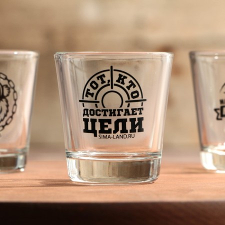 Gift set "You are the best": playing cards, glasses, 3 pcs-4