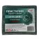 Plasticine sculptural olive, soft, 500 g, "gamma"
