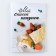 Notebook for recording products “My Shopping List”, soft cover, A6, 32 sheets format.