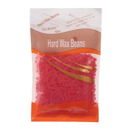 Wax for depilation film strawberries, 100 grams-2