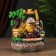 Table Polystone Fountain from the Water Mill network 21x18x15 cm