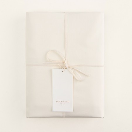SL HOME SUBTLE 140*200+30 cm, satin, 140 g/m2, 100% cotton