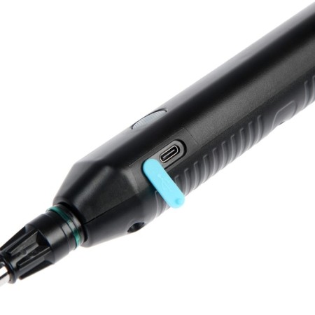 Sprayer battery tundra, 4 V, 2.4 Ah, 5 l, 0.8 l/min, 1 nozzle, Type-C-17
