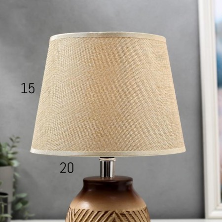 Highway lamp 16361/1 E14 40W 20x20x30 cm Risalux-5