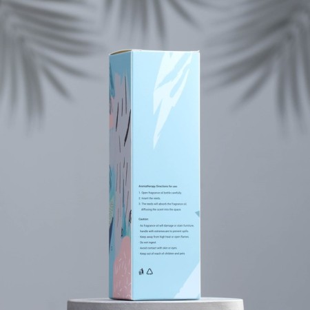 Aromatic diffuser "Blue Ocean", 80 ml-3