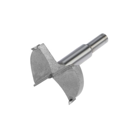 FORNTER Drill Tundra, carbide plates, cylindrical shank, 55 mm