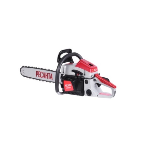 Rosopil "Resanta" BP-5220, 3.8 hp, 2.8 kW, 20 ", chain step 0.325", 76 links, 52 cm³