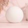 Dobroparov bath bomb with mint oil, 140 grams