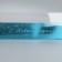 Box for confectionery with PVC “Happy New Year”, 30 x 8 x 11 cm, new year