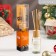 Diffusor aromatic "modern", 50 ml, Swiss chocolate, "wealth of aroma"