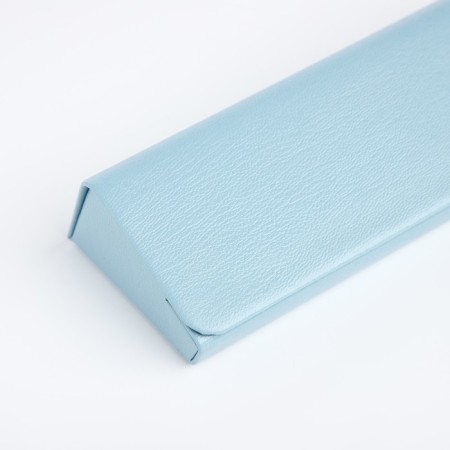 Case case on the cracker, the color is blue-2