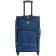Чемодан Chaps Priority HT-120, M, синий