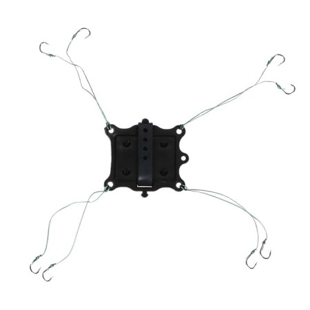 Strap, with a strap, tackle, 40 g