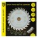 Disk of wood and chipboard Berger BG1645, pure cut, 190x20/16x48z, 2.6/1.8 mm