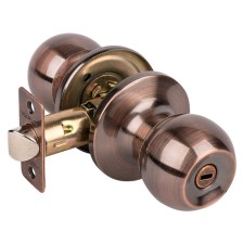 Latch MARLOK ZSh-03, latch, color copper