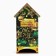 Gift set: a tea house and a mug "Enjoy and think about a miracle"