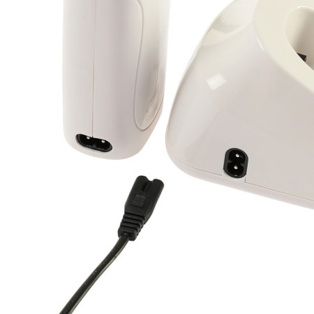 Wax Luazon LVPL-04, cassette, 1 cassette, 40 W, base, heating up to 60 ° C, white-6